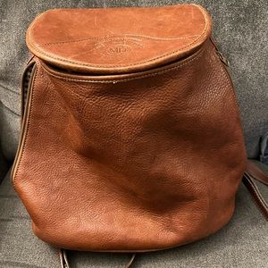 The Original Ghurka Bag No 238